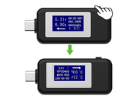 Type C USB Tester Charger Detector Sensor Module For Arduino KWS-1802C