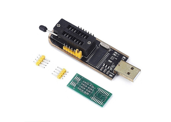 STC Flash 24 25 Eeprom Bios Usb Programmer Sensor Module For Arduino