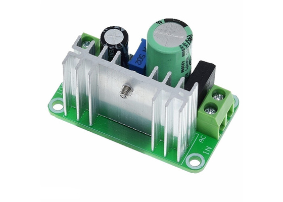 LM317 DC-DC Adjustable Converter Buck Step Down Power Module Power Supply