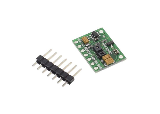 Heart Rate Pulse Oxygen MAX30100 Sensor Module For Arduino