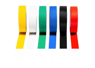 600V Flame Retardant PVC Insulation Electrical Tape Electronic Components