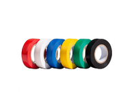 600V Flame Retardant PVC Insulation Electrical Tape Electronic Components