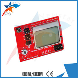 High Quality with Factory Price!LCD4884 LCD Joystick Shield v2.0 Expansion Board for Arduino