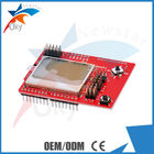 High Quality with Factory Price!LCD4884 LCD Joystick Shield v2.0 Expansion Board for Arduino