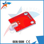 Red FR4 IR Infrared Transmitter Module For Remote Control Transmitter Circuit
