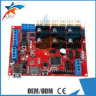 Board For Arduino Atmega2560 - 16AU RepRap Stepper Motor Controller