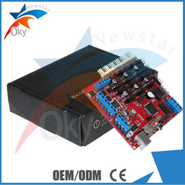 Board For Arduino Atmega2560 - 16AU RepRap Stepper Motor Controller