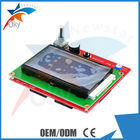 3D Printer Smart Controller RAMPS1.4 LCD 3D Printer Kit , Wholesales
