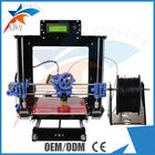 Black Acrylic Frame i3 3D Printer Kit Reprap Prusa Mendel i3 Pro B