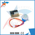module for Arduino, 5V 4 Phase 28mm Stepper Motor Deceleration