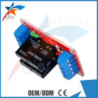 2 Channel SSR Solid State Arduino Relay Module Low Level Relay Module For Arduino