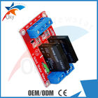 2 Channel SSR Solid State Arduino Relay Module Low Level Relay Module For Arduino