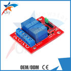 250VAC 30VDC Arduino 2 Relay Module Expansion Board , Control Panel