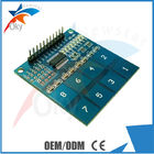 Customized Module for Arduino , 8 Channel Capacitive Touch Button Switch