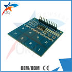 Customized Module for Arduino , 8 Channel Capacitive Touch Button Switch