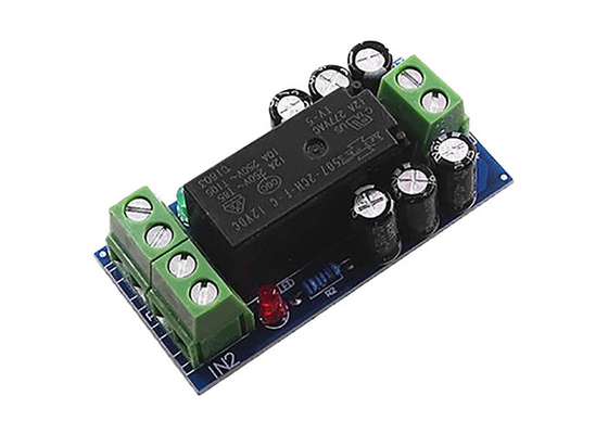 12v 150w Backup Battery Switching Module Sensor Module For Arduino Xh-M350