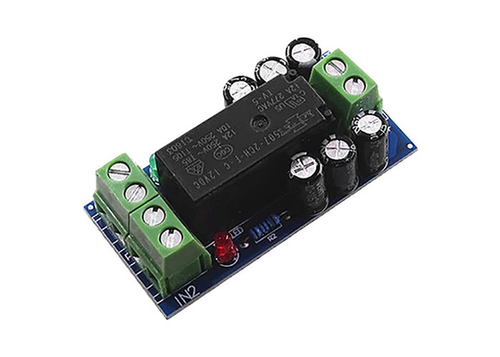 12v 150w Backup Battery Switching Module Sensor Module For Arduino Xh-M350