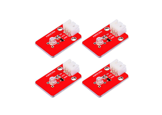 DIY Electronic Sensor Kit Graphical Programming Starter Kit For Arduino