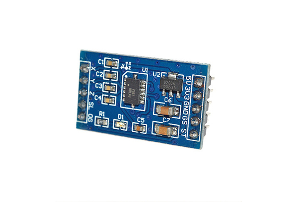 3 Axis Accelerometer Sensor Module MMA7361 For Arduino