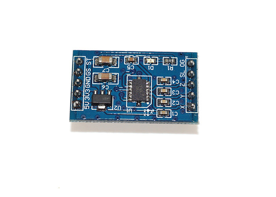 3 Axis Accelerometer Sensor Module MMA7361 For Arduino