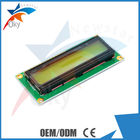 HD44780 Controller Display Module for Arduino 1602 LCD Module