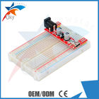 High Performance MB102 Breadboard Board For Arduino lightweight