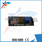 IIC / I2C Serial Interface Adapter Board 1602 LCD Module Arduino For Ardu