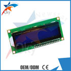 I2C Serial Interface Arduino Module 1602 16X2 Character LCD Module Display Blue