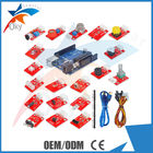 Primary Starter Kit For Arduino , DIY Education Equipment Learning Kit For Arduino