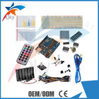 Custom Electronic Components Starter Kit For Arduino With uno R3 board