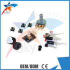 Mini Remote Control Starter Kit For Arduino , Basic Electronic Starter Kit For Arduino