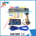 Electronics DIY kit for teaching DIY basic kit -02 mega 2560 r3 tool box starter kit for Arduino