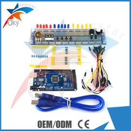 Ec0 Friendly Starter Kit For Arduino Professional Convenient ATmega2560