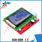 Alarm 3D Printer Kits , RAMPS1.4 / 12864 LCD Panel Controller