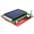 Alarm 3D Printer Kits , RAMPS1.4 / 12864 LCD Panel Controller