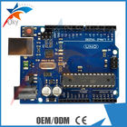 Board for Arduino 100% Brand New Funduino Uno R3 Compatible Ardu Uno R3