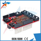 Sensor Shield V8 development mega 7-12VDC 30g 5VDC Board  for Arduino
