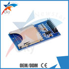 PIC ARM AVR MCU SD Card Reader Module Development Board Slot Socket