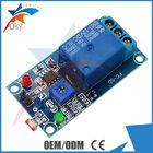 12V Light Control Switch Relay Module Photoresistor Light Detection Switch Sensor