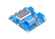 1 Channel Relay Module For Arduino Delay Power Off Upper And Lower Limit Detection