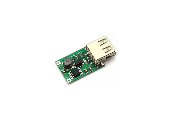 2V-5V  1200MA 1.2A Step Up Sensor Module For Arduino Booster Converter