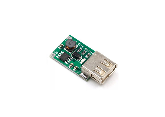 2V-5V  1200MA 1.2A Step Up Sensor Module For Arduino Booster Converter