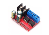 Forward Reverse PWM Sensor Module For Arduino 5A Dual Motor Drive Remote Control
