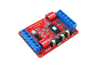 Two Phase Four Wire Sensor Module For Arduino THB6128 Stepper Motor Drive