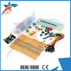 830 Points Arduino Starters Kit Electronic Components 03 Power Supply Module 4 Rotary Potentiomete