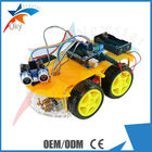 Infrared Remote Control Car Parts buletooth With Ultrasonic Module