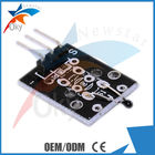 DIY starter Analog Temperature Sensor Module For Arduino SCM