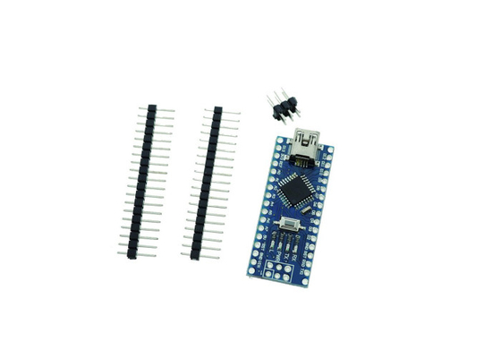 Arduino Nano V3.0 R3 ATMega328P-AU Controller Module For R3 Development Board