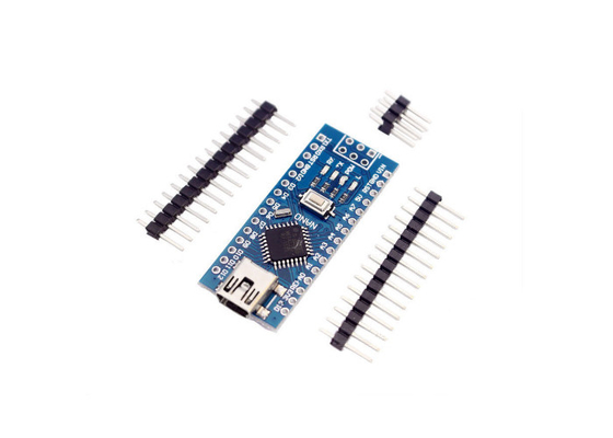 Arduino Nano V3.0 R3 ATMega328P-AU Controller Module For R3 Development Board