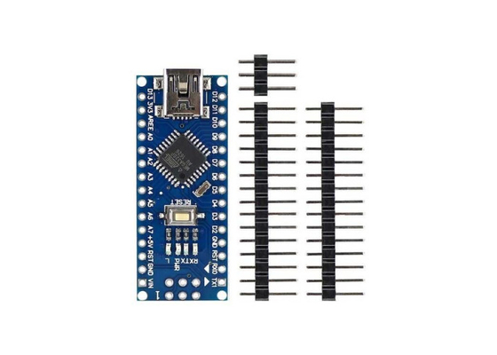 Arduino Nano V3.0 R3 ATMega328P-AU Controller Module For R3 Development Board